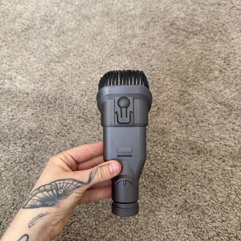 NEW Dyson 205520 Combination Tool‎ Vacuum Attachment part 914361-01